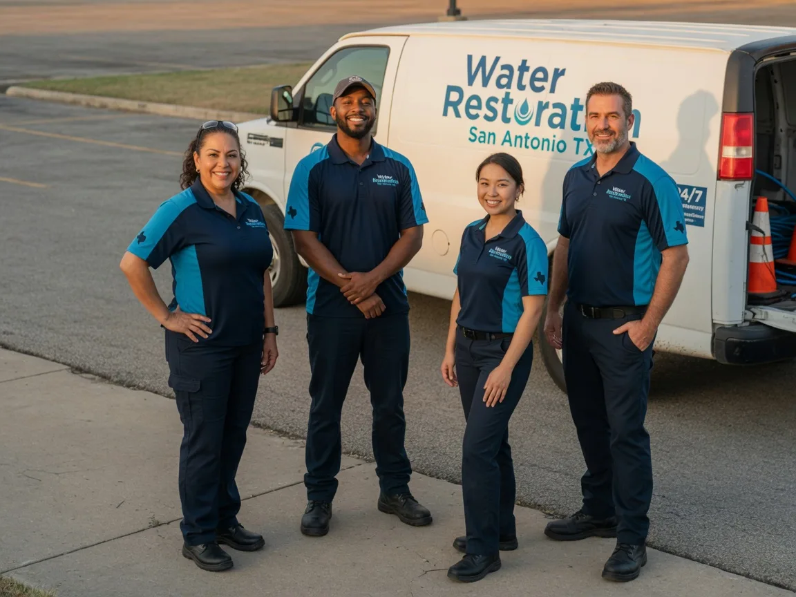 Water Damage Repair company in Cambridgeport, VT